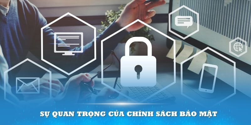Quyền lợi riêng tư của người chơi luôn được nhà cái tôn trọng