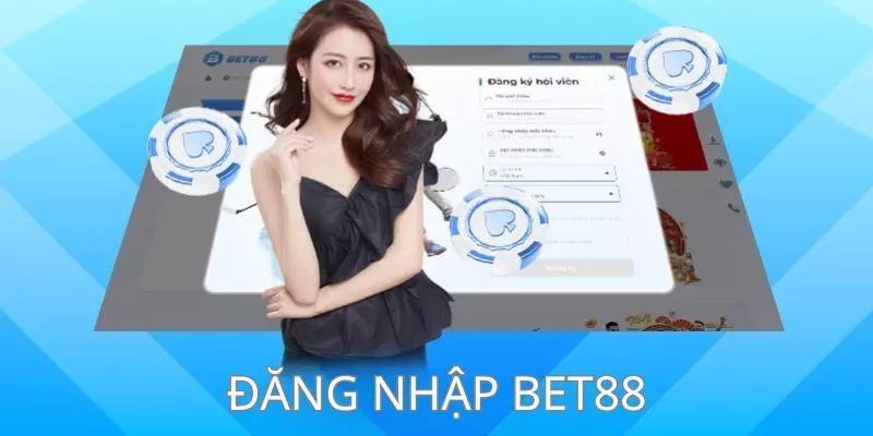 Khi đăng nhập BET88 bạn đừng bỏ qua chuyên mục thể thao