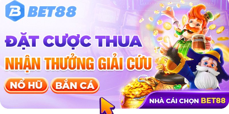 Tổng hợp các lưu ý cần nhớ khi nhận khuyến mãi của BET88