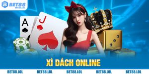 Xì Dách Online - Kiến Thức Cơ Bản Và Cách Chơi Từ Cao Thủ