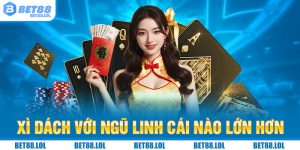 Xì Dách Với Ngũ Linh Cái Nào Lớn Hơn - Phân Biệt Qua Quy Tắc