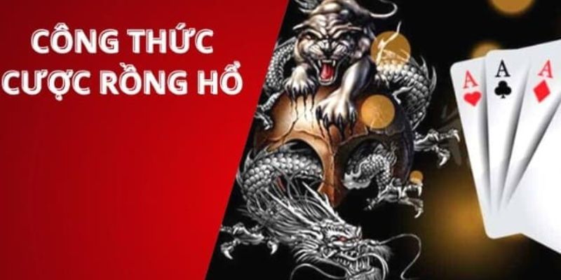 Cách chơi Rồng Hổ hay được chia sẻ từ cao thủ