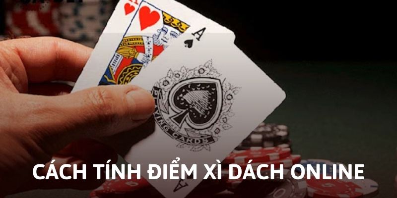 Nắm cách tính điểm là điều đầu tiên khi tham gia game