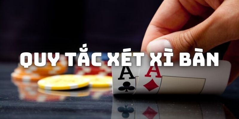Giải đáp tất cả kiến thức khi bài của bạn có bộ đôi lá Át