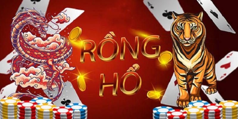 Tìm hiểu sơ lược về trò chơi Rồng Hổ